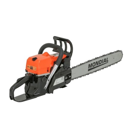 MONDIAL YD-52 MOTORLU TESTERE AĞAÇ KESİM MOTORU MONDİAL