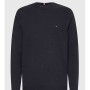 Tommy Hilfiger Erkek 1987 Crew Neck Kazak MW0MW30955DW5