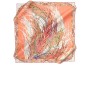 Aker  İpek Krep Saten Eşarp 6834701-361