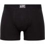 Mavi Siyah Basic Boxer 0911162-900