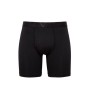 Mavi Siyah Mesh Boxer 092900-900