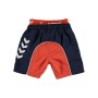 Hummel Çocuk Mayoşort 8623-4058