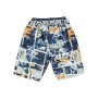 Hummel Çocuk Mayo Şort 88631-7710