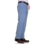 Karaca  Açık  Mavi Regular Fit Erkek Pantolon 113403008