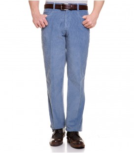 Karaca  Açık  Mavi Regular Fit Erkek Pantolon 113403008