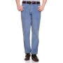 Karaca  Açık  Mavi Regular Fit Erkek Pantolon 113403008