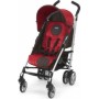 Chicco Lite Way Plus  Bebek Arabası Kırmızı