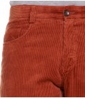 Karaca Erkek Regular Fit Pantolon Turuncu 113403008