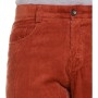 Karaca Erkek Regular Fit Pantolon Turuncu 113403008