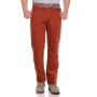 Karaca Erkek Regular Fit Pantolon Turuncu 113403008