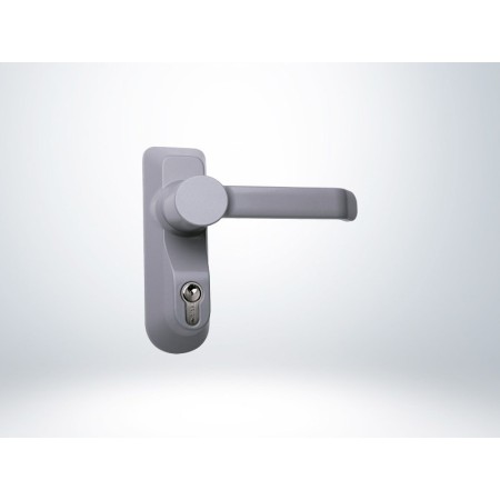 Allegion Briton T 1413.LE.SE Dış Kol Ünitesi