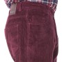 Karaca Erkek Regular Fit Pantolon Bordo 113403008