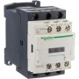 Schneider Electric LC1D09BD 11A (4 KW) 24VDC Bobinli Trifaze Güç Kontaktörü