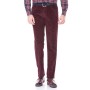 Karaca Erkek Regular Fit Pantolon Bordo 113403008