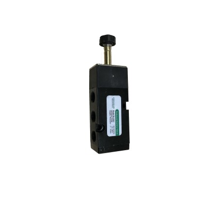 Convalve Solenoid Control Valve NV1452SC: