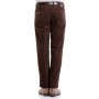 Karaca Erkek Regular Fit Pantolon K. Kahve 113403008