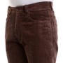 Karaca Erkek Regular Fit Pantolon K. Kahve 113403008