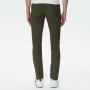 Nautica Erkek Yeşil Slim Fit Pantolon P37029T.3FB