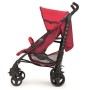 Chicco Lite Way Plus  Bebek Arabası Kırmızı