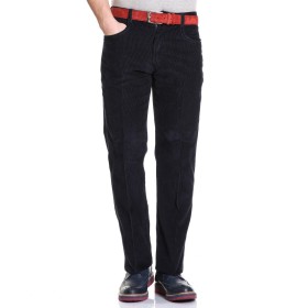 Karaca Erkek Regular Fit Pantolon Lacivert 113403008
