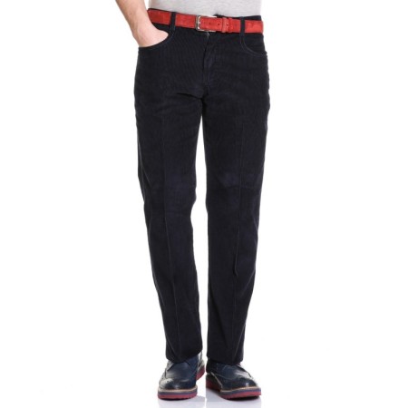 Karaca Erkek Regular Fit Pantolon Lacivert 113403008