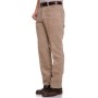 Karaca Erkek Regular Fit Pantolon Bej 113403008