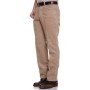 Karaca Erkek Regular Fit Pantolon Bej 113403008