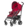 Chicco Lite Way Plus  Bebek Arabası Kırmızı