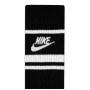 Nike Unisex Sportswear Everyday Essential Crew Çorap DX5089-010