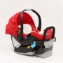 Chicco Keyfit Autofix Ana Kucağı 0-13 Kg Fire