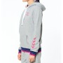 Hummel Kapşonlu Sweatshirt T37042-2006