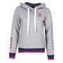 Hummel Kapşonlu Sweatshirt T37042-2006
