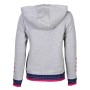 Hummel Kapşonlu Sweatshirt T37042-2006