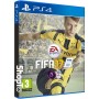 Fifa 17 Türkçe Metin Çeviri Menü Ps4 Oyun
