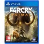 PS4 Oyunu FAR CRY Primal - Farcry
