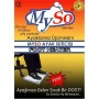 Myso Elektrikli Ayak Isıtıcısı Soba