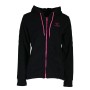 Hummel Polar SOUTH POLAR ZIP HOODIE AW16  T37028-2001