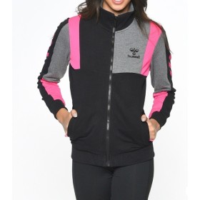 Hummel Sweatshirt  Betsy Zip Jacket T37031-2001