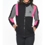Hummel Sweatshirt  Betsy Zip Jacket T37031-2001