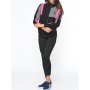 Hummel Sweatshirt  Betsy Zip Jacket T37031-2001