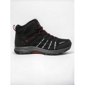 Lumberjack Duncan Hi 3PR Waterproof Siyah Erkek Outdoor Bot 101392968