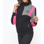 Hummel Sweatshirt  Betsy Zip Jacket T37031-2001