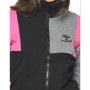 Hummel Sweatshirt  Betsy Zip Jacket T37031-2001