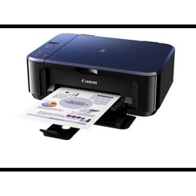 Canon PIXMA E514 Mürekkep Püskürtmeli Fotoğraf Yazıcı, Tarayıcı, Fotokopi