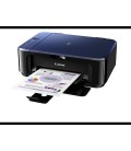 Canon PIXMA E514 Inkjet photo printer, scanner, copier