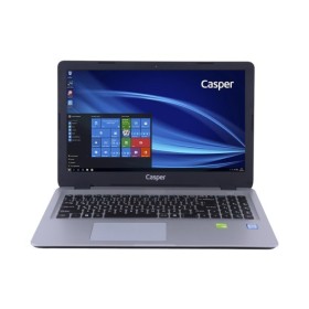 CASPER 7 Generation i5 2.5 GHz, 2GB, 8GB, 500GB, C600.7200-8L30T-S NOTEBOOK