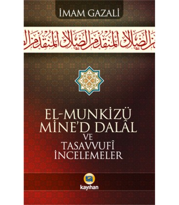 El - Munkizü Mined Dalal