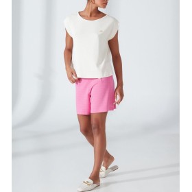 U.S Polo Assn. Kadın Tişört 1576405.VR071