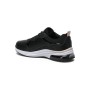 Kinetix Siyah - Carla Pu W !pr Bayan Spor Ayakkabı 101034649