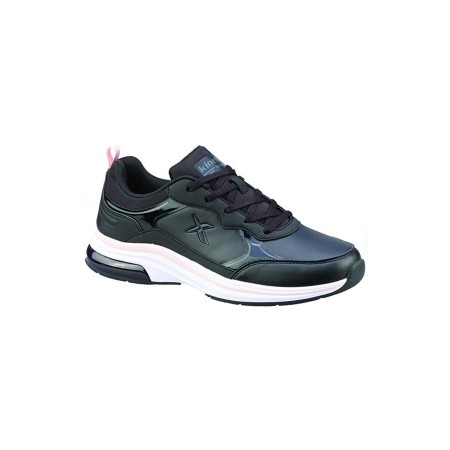 Kinetix Siyah - Carla Pu W !pr Bayan Spor Ayakkabı 101034649